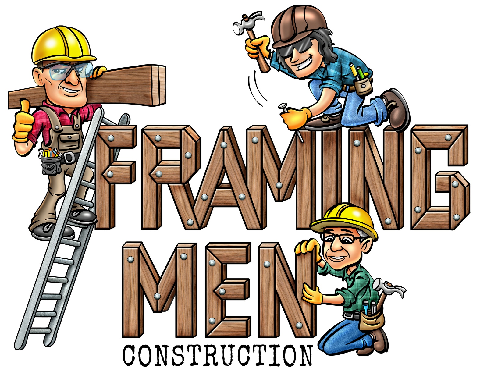 Avatar for Framing Men